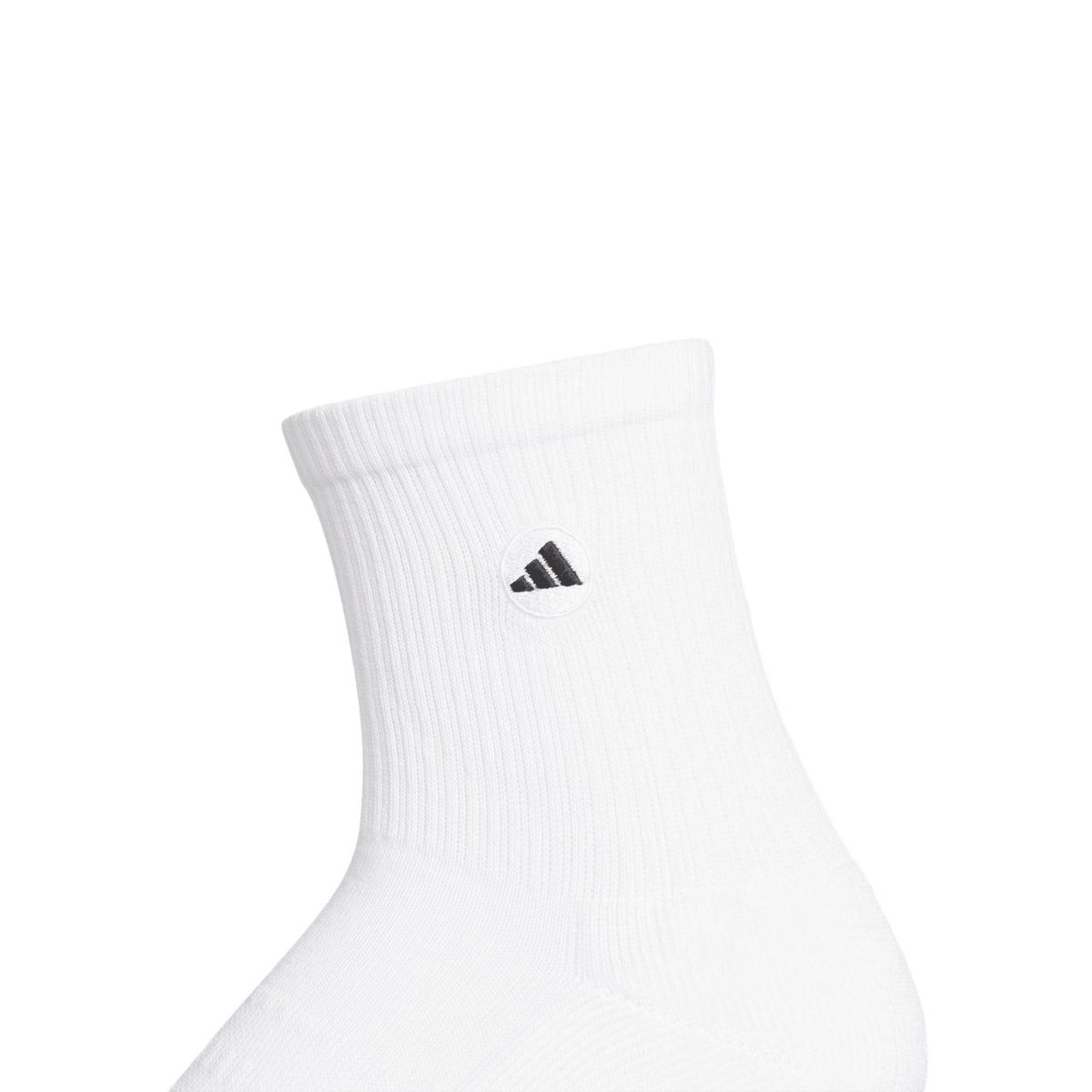 Adidas Half Crew Socks