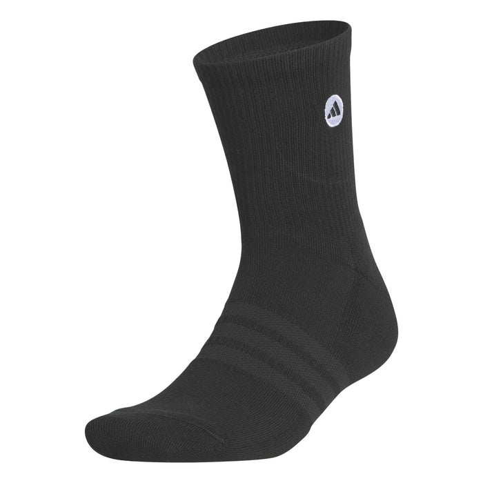 Adidas Half Crew Socks