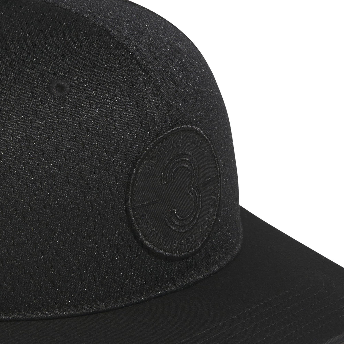 Adidas High Crown Hat
