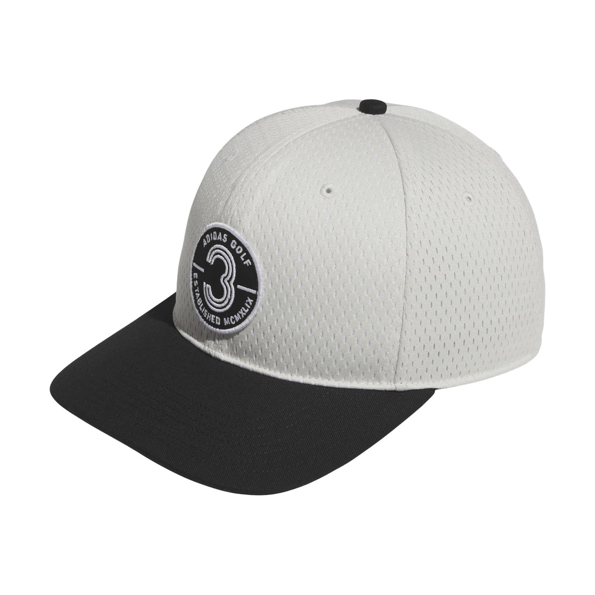 Adidas High Crown Hat