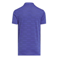 Adidas Jacquard Polo Shirt Kids