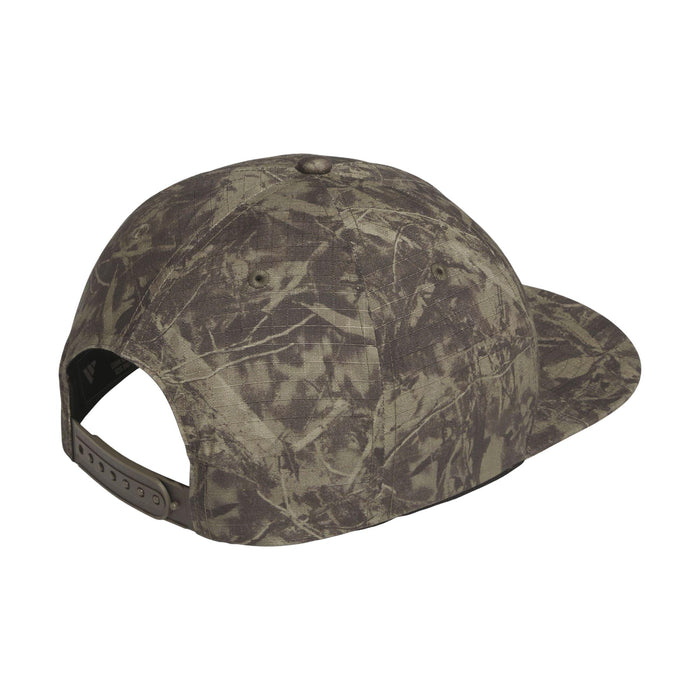 Adidas Lifestyle Low Camo Ripstop Hat