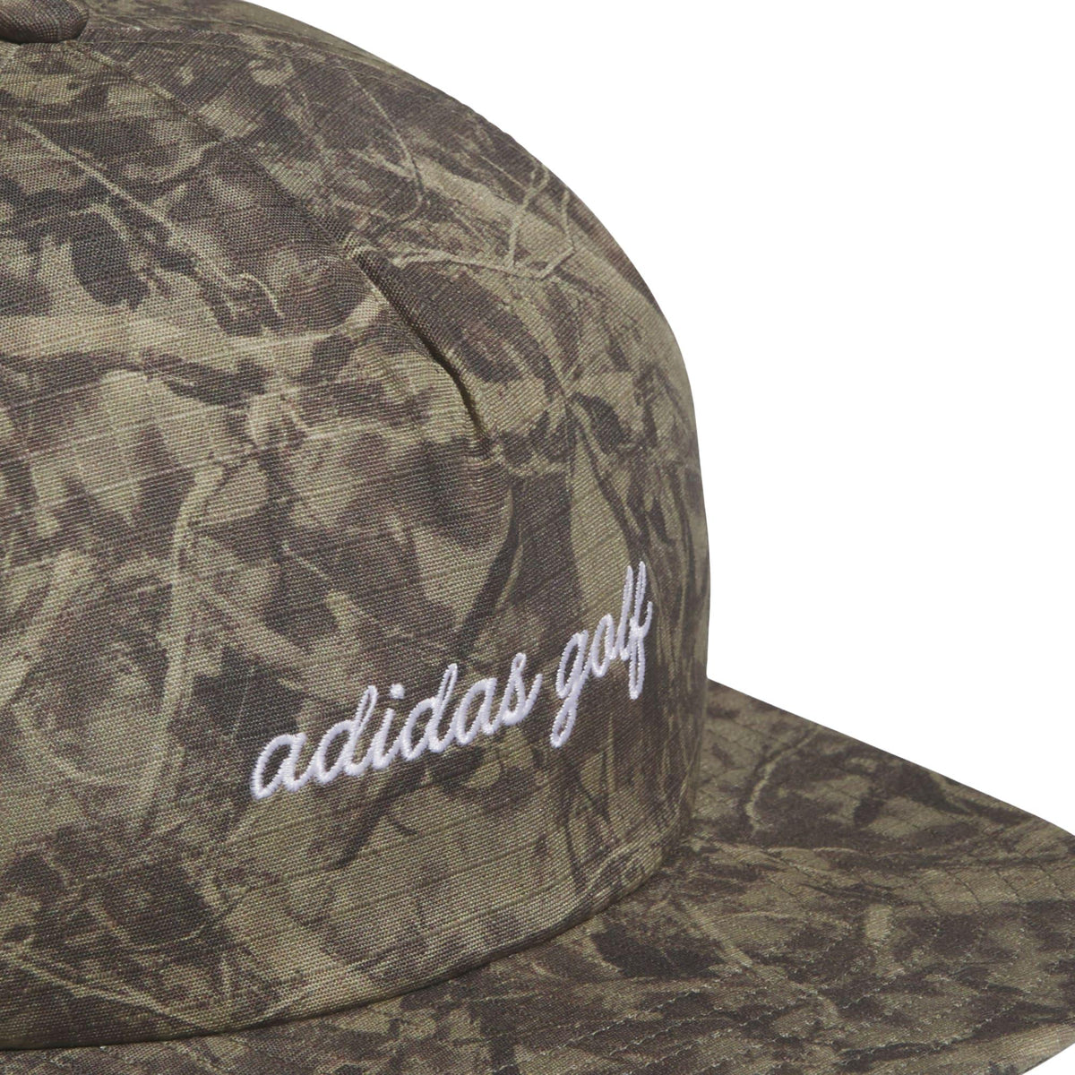 Adidas Lifestyle Low Camo Ripstop Hat