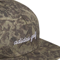 Adidas Lifestyle Low Camo Ripstop Hat