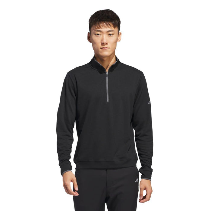 Adidas Lightweight Half-Zip Top