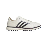 Adidas MC70 FB Spikeless Men's Golf Shoes - White/Collegiate Navy
