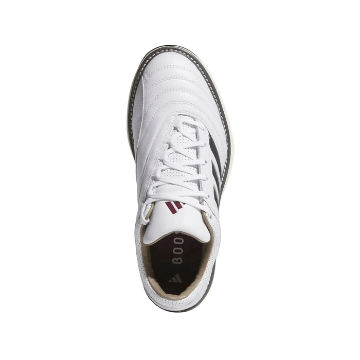 Adidas MC70 FB Spikeless Men's Golf Shoes - White/Iron