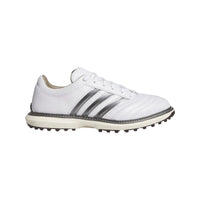 Adidas MC70 FB Spikeless Men's Golf Shoes - White/Iron