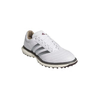 Adidas MC70 FB Spikeless Men's Golf Shoes - White/Iron