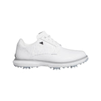 Adidas MC70 Men's Golf Shoes - White/White
