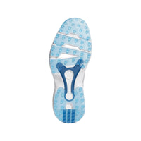 Adidas MC70 Spikeless Men's Golf Shoe - White/White