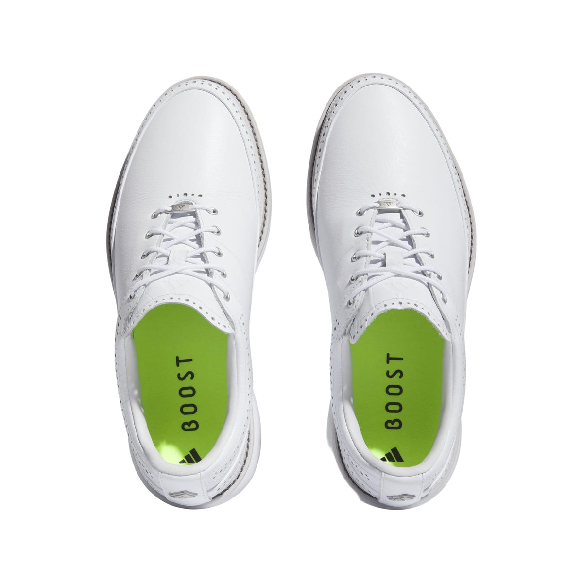 Adidas MC80 Spikeless Golf Shoes