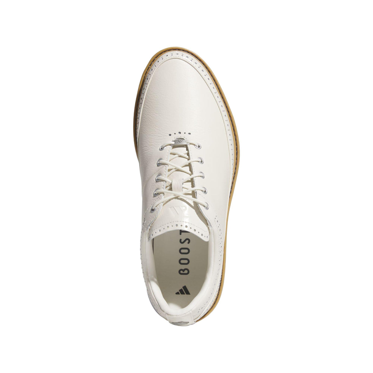 Adidas MC80 Spikeless Golf Shoes