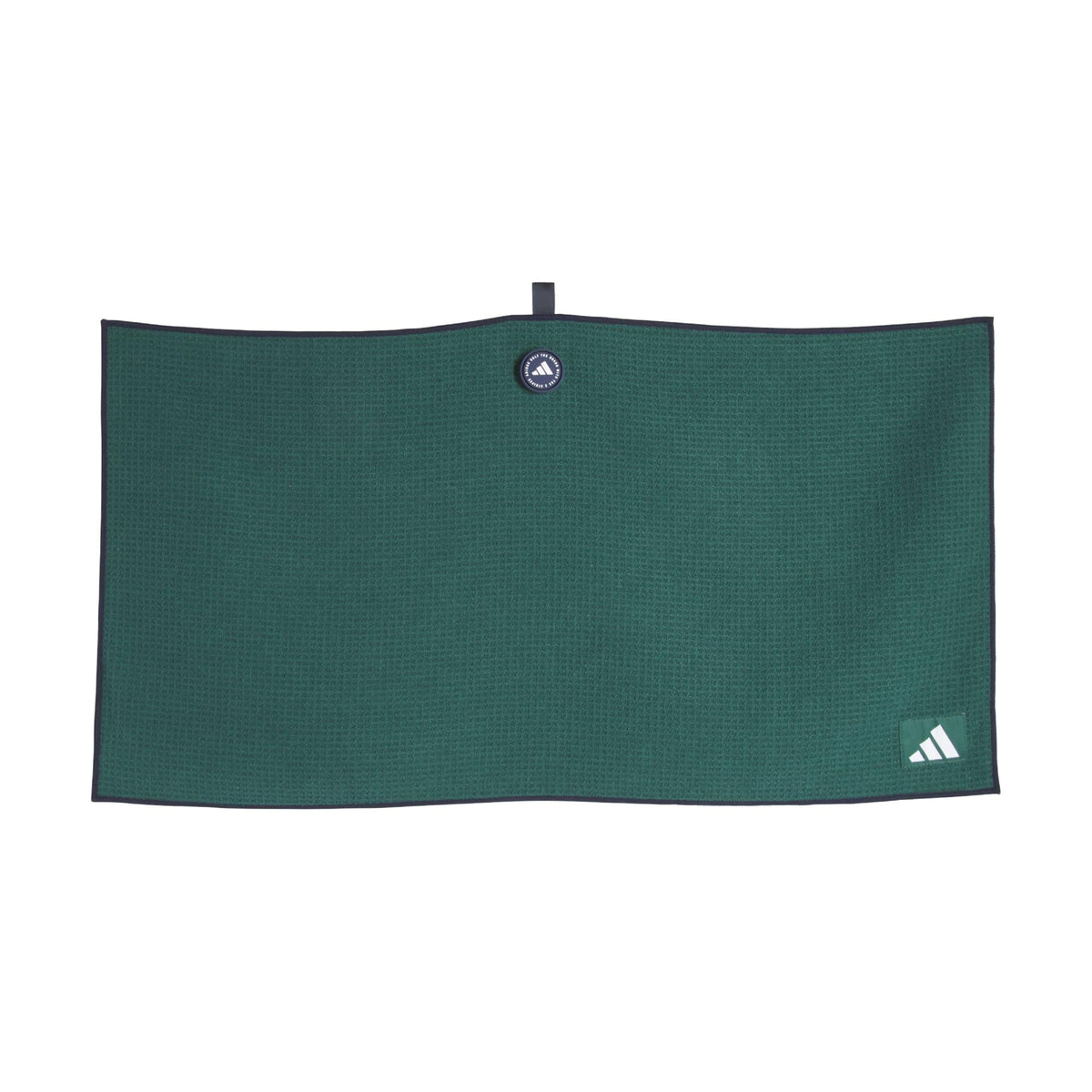 Adidas Magnetic Microfiber Players Cart Towel
