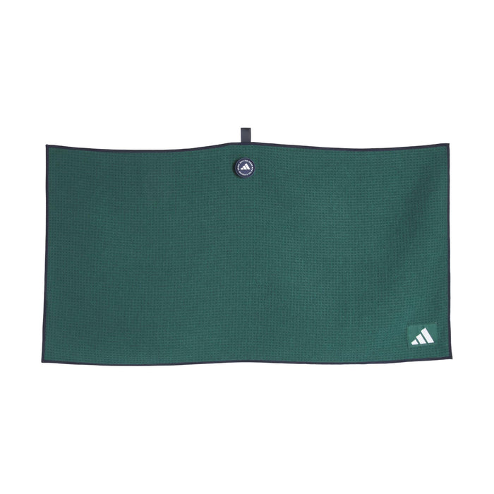Adidas Magnetic Microfiber Players Cart Towel