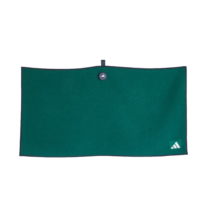 Adidas Magnetic Microfiber Players Cart Towel
