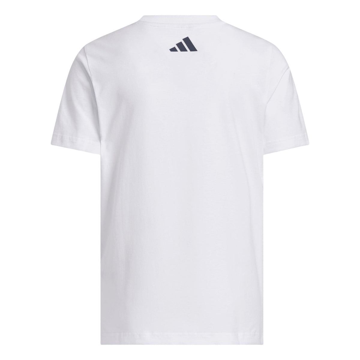 Adidas Mascot T-Shirt Kids - White