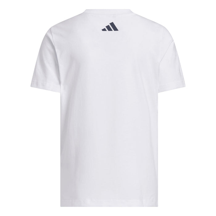 Adidas Mascot T-Shirt Kids
