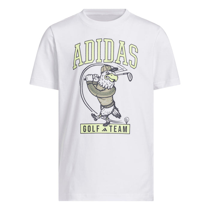 Adidas Mascot T-Shirt Kids