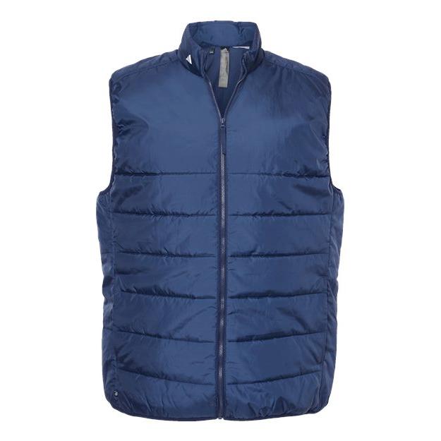 Men's Puffer Full-Zip Vest