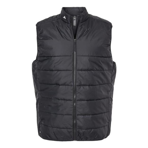 Men's Puffer Full-Zip Vest