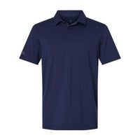 Adidas - Men' Textured Stripe Polo
