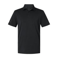 Custom Logo Adidas Men's Blended Polo