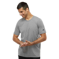 Adidas Men's Blended T-Shirt