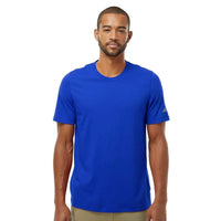 Adidas Men's Blended T-Shirt