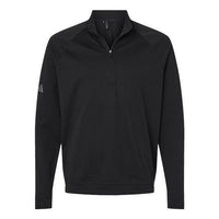 Adidas Men's Club Quarter-Zip Pullover