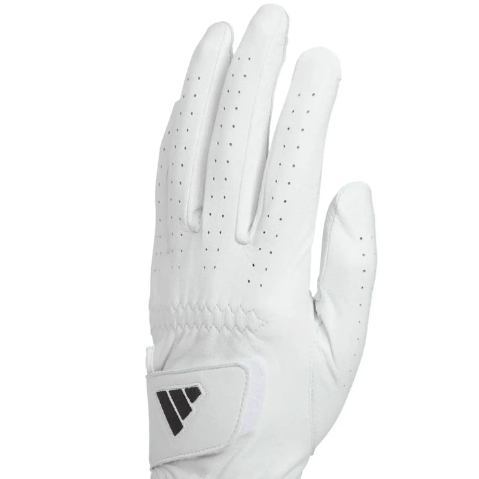 Adidas Men's Pro Leather Palmwarp Golf Glove