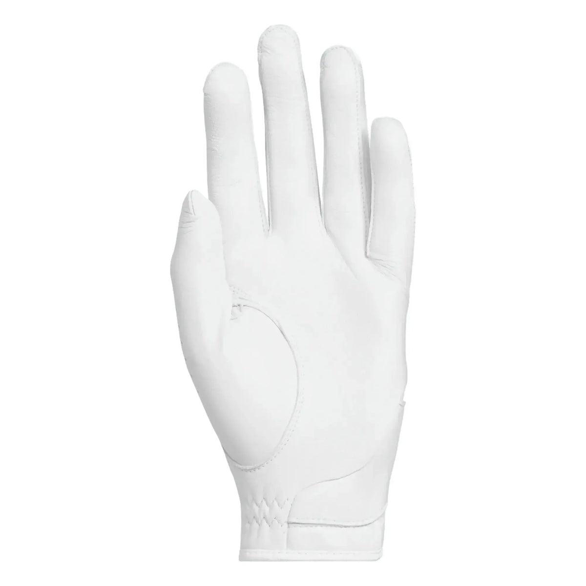 Adidas Men's Pro Leather Palmwarp Golf Glove