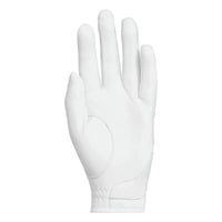 Adidas Men's Pro Leather Palmwarp Golf Glove