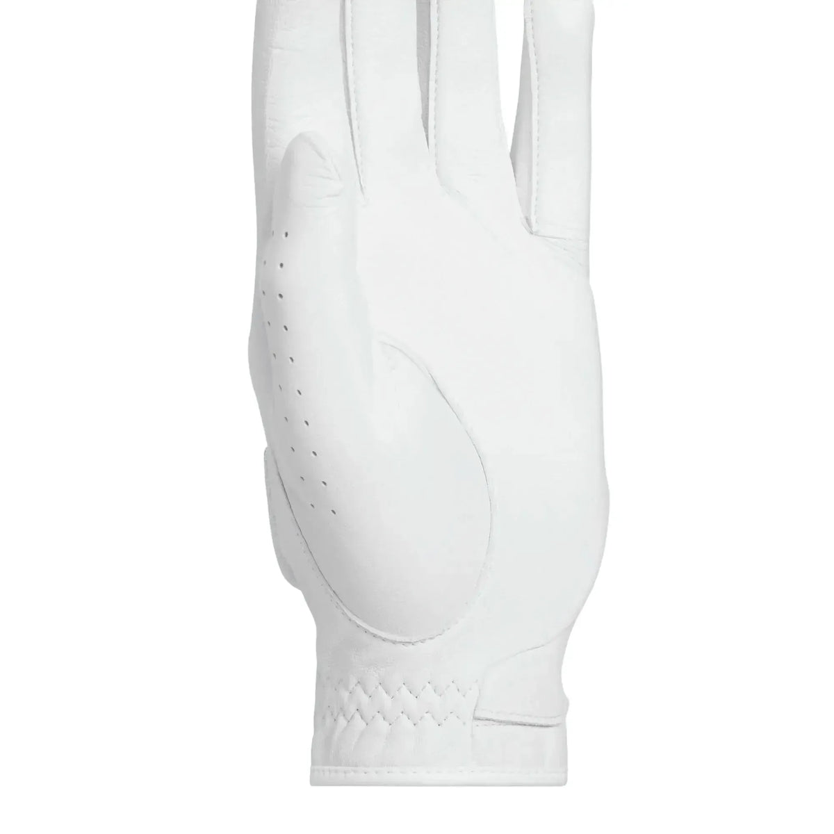 Adidas Men's Pro Leather Palmwarp Golf Glove