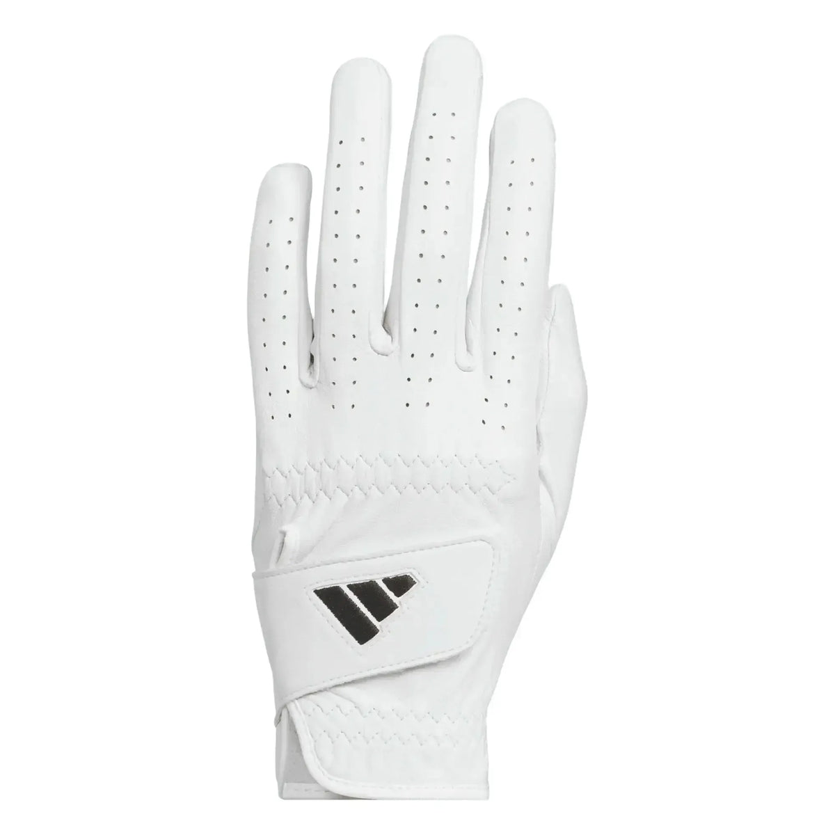 Adidas Men's Pro Leather Palmwarp Golf Glove