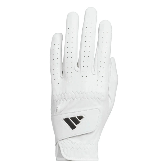 Adidas Men's Pro Leather Palmwarp Golf Glove