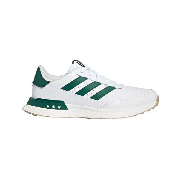 Adidas Mens S2G Spikeless Leather 24 Golf Shoe - SPECIAL BUY