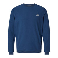 Adidas Men's Terry Crew Neck Sweater
