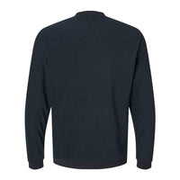 Adidas Men's Terry Crew Neck Sweater