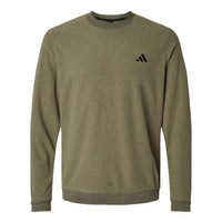 Men's Terry Loop Crewneck Sweatshirt