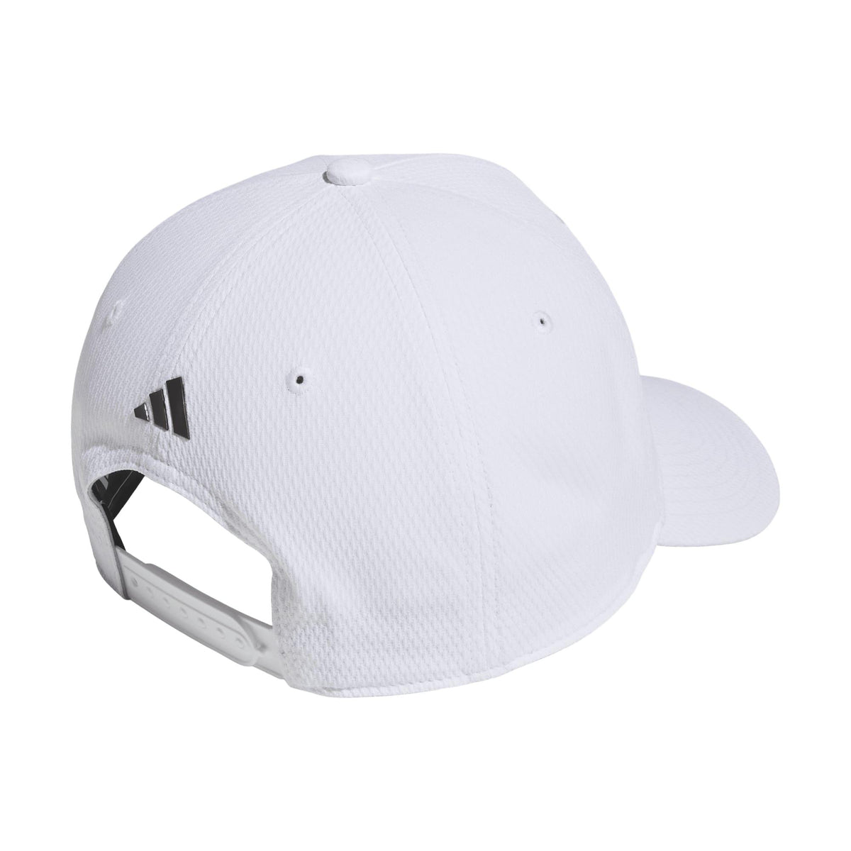 Adidas Mens Tour Snapback Hat