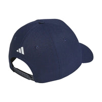 Adidas Men's Tour Snapback Hat Navy