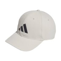 Adidas Men's Tour Snapback Hat Washed Aluminum