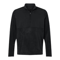 Adidas Men's Ultimate365 Cozy Quarter-Zip Pullover