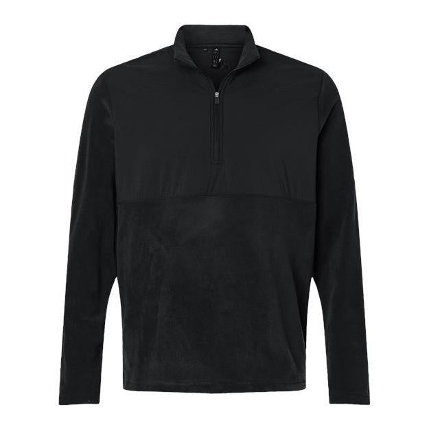 Adidas Men's Ultimate365 Cozy Quarter-Zip Pullover