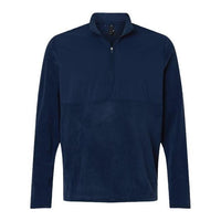 Adidas Men's Ultimate365 Cozy Quarter-Zip Pullover