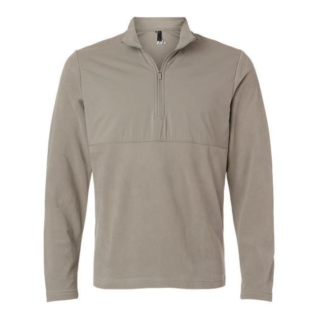 Adidas Men's Ultimate365 Cozy Quarter-Zip Pullover