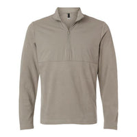 Adidas Men's Ultimate365 Cozy Quarter-Zip Pullover