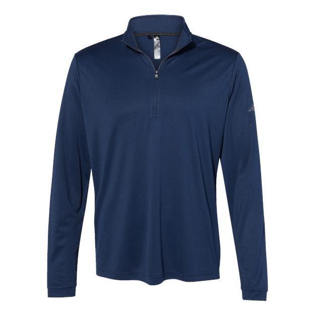 Adidas Men's Ultimate365 Lightweight Quarter-Zip Pullover