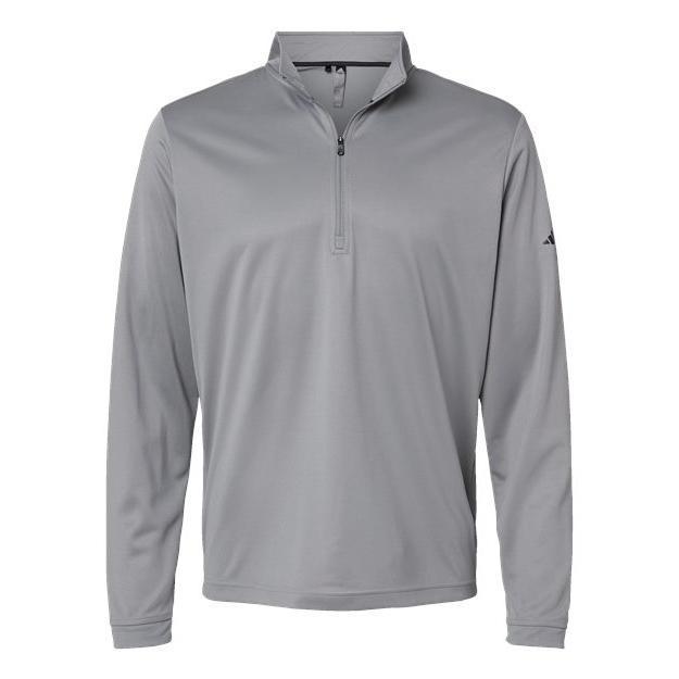 Adidas Men's Ultimate365 Lightweight Quarter-Zip Pullover